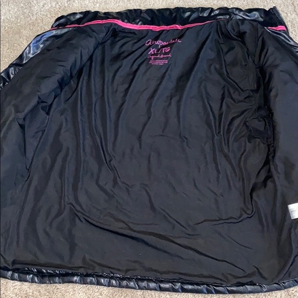 Aeropostale Jacket - Picture 2 of 4